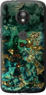 

Чохол Мрамор золото богатство для Motorola Moto E5 Play 1405729