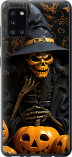 

Чехол Halloween 2 для Samsung Galaxy A31 A315F 1639607
