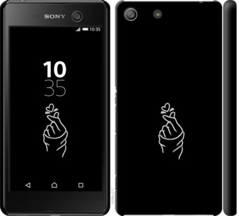 

Чохол Love You для Sony Xperia M5 728317