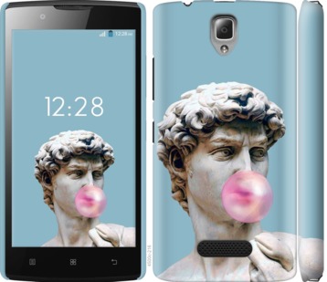 

Чехол Микеланджело для Lenovo A2010 750521