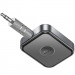 Фото Bluetooth AUX аудио ресивер/трансмиттер Borofone BC55 Suave (Black) в магазине vchehle.ua