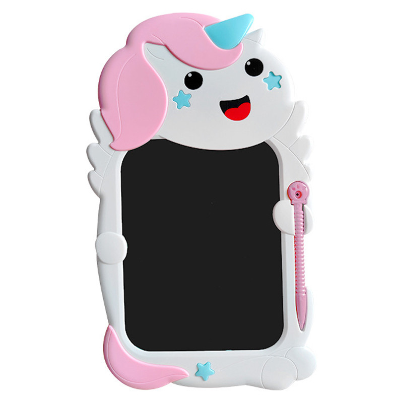 Планшет для рисования Little Unicorn 8,5 дюймов (Pink)