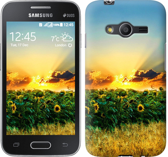 

Чехол Украина для Samsung Galaxy Ace 4 G313 654959