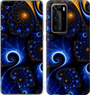 

Чохол Схід на Huawei P40 Pro 933688