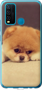 

Чехол Boo 2 для Vivo Y30 1571364