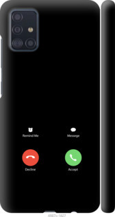 

Чехол Айфон 1 для Samsung Galaxy A51 2020 A515F 1037420