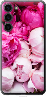 

Чохол Рожеві півонії на Samsung Galaxy S23 Plus 1516471