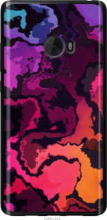 

Чехол Абстракция арт волны для Xiaomi Mi Note 2 1400012