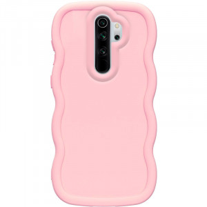 Чохол TPU Ripple на Xiaomi Redmi Note 8 Pro