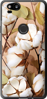 

Чехол Хлопок для Google Pixel 2 1648964