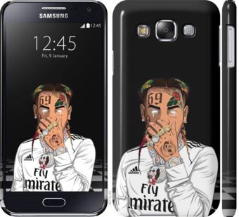 

Чохол Swag1 на Samsung Galaxy E5 E500H 849765