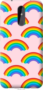 

Чохол Rainbows на Nokia 3.2 972143