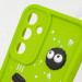 Заказать Чехол TPU Toys Case для Samsung Galaxy A16 4G/5G (Light Green / Always Happy) на vchehle.ua