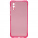 TPU чохол Ease Glossy Full Camera на Samsung Galaxy A02 (Рожевий)