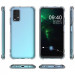 Фото TPU чохол Epic Ease з посиленими кутами на Xiaomi Redmi Note 9 4G / Redmi 9 Power / Redmi 9T (Прозорий / Transparent) в маназині vchehle.ua