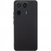 Чехол Silicone Cover Lakshmi Full Camera (AAA) для Motorola Edge 50 Ultra (Черный / Black)