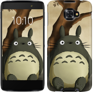 

Чохол Мій сусід Тоторо на Alcatel idol 4s 556561