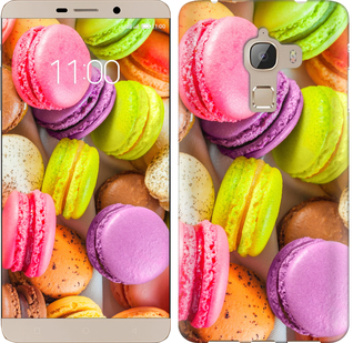 

Чехол Макаруны для LeTV Max X900 629303