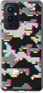 

Чехол Пиксель для OnePlus 9 1437368