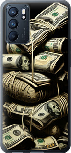 

Чехол Big money для Oppo Reno6 5G 1649379