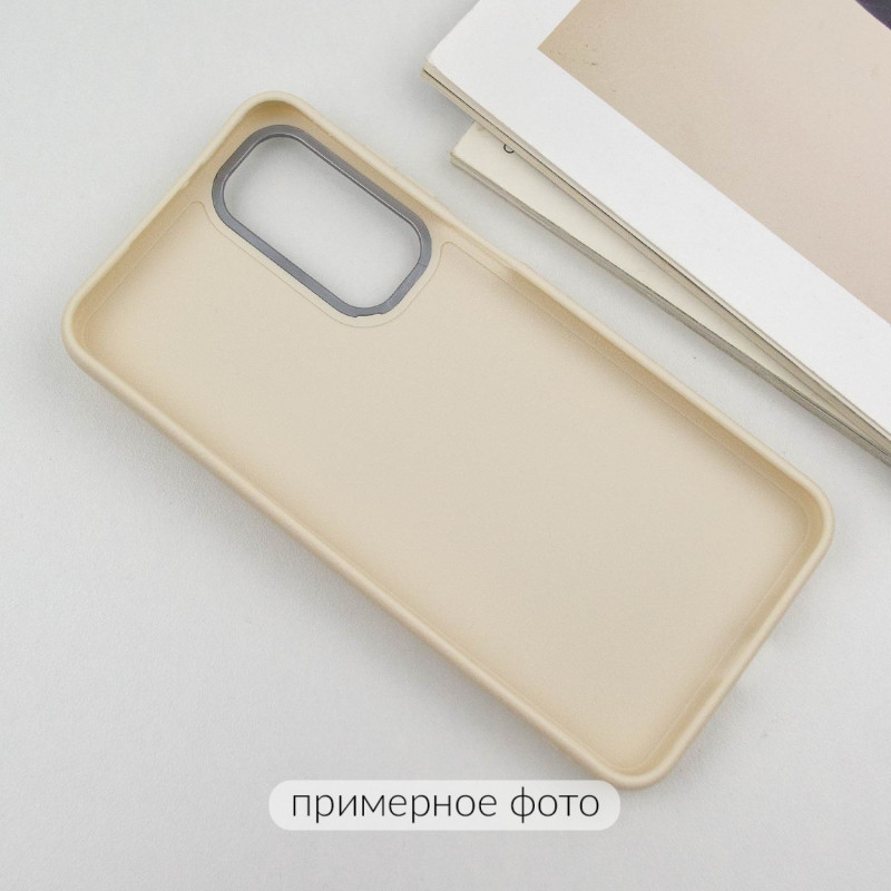 Чохол TPU Leather Toys на Xiaomi Poco X5 Pro 5G / Note 12 Pro 5G (Capybara / Sand) в магазині vchehle.ua