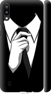 

Чохол Краватка на Samsung Galaxy M10 698069
