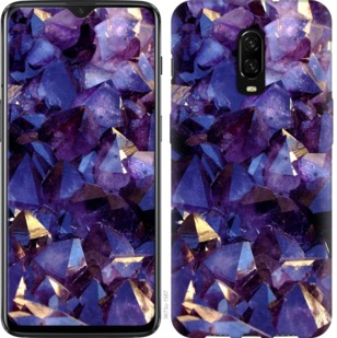 

Чохол Кристали на OnePlus 7 Pro 743254