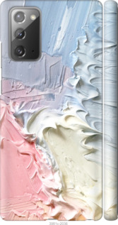 

Чохол пастель на Samsung Galaxy Note 20 1060135