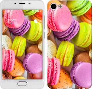 

Чохол Макаруни на Meizu U10 629092