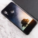 Фото TPU+Glass чехол Diversity для Samsung Galaxy A10s (Tree) в магазине vchehle.ua