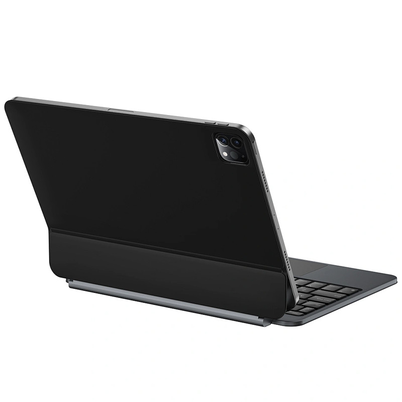 Купити Чохол-клавіатура WIWU MK-004 для iPad 10.9" (2022) (Black) на vchehle.ua