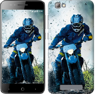 

Чехол Мотокросс для ZTE A610 445673