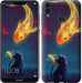Чехол Кошкин сон для Huawei Y7 2019