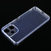 TPU чохол Epic Transparent 1,5mm Full Camera на Xiaomi Redmi 12 (Прозорий (прозорий)) в магазині vchehle.ua