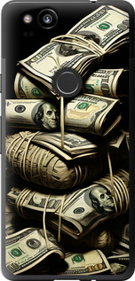 

Чехол Big money для Google Pixel 2 1649703