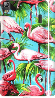 

Чохол Tropical background на Lenovo A7000 270801