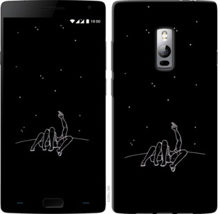 

Чехол Романтика для OnePlus 2 726084