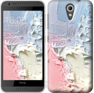 

Чохол пастель на HTC Desire 620G 923647
