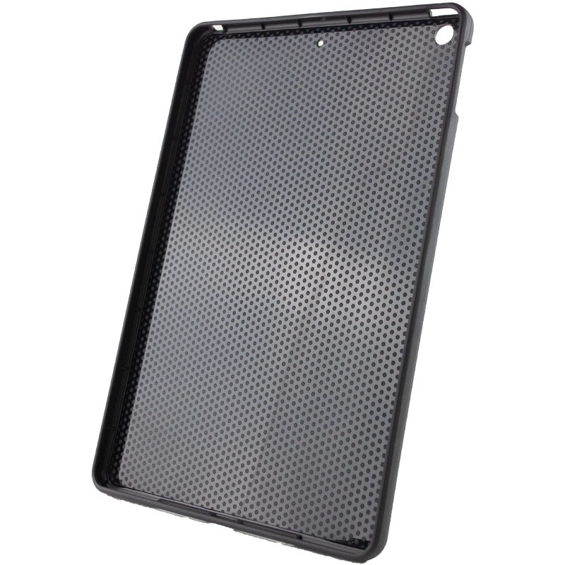 Чохол TPU Epik Black на Apple iPad 10.2" (2021) (Чорний) в магазині vchehle.ua