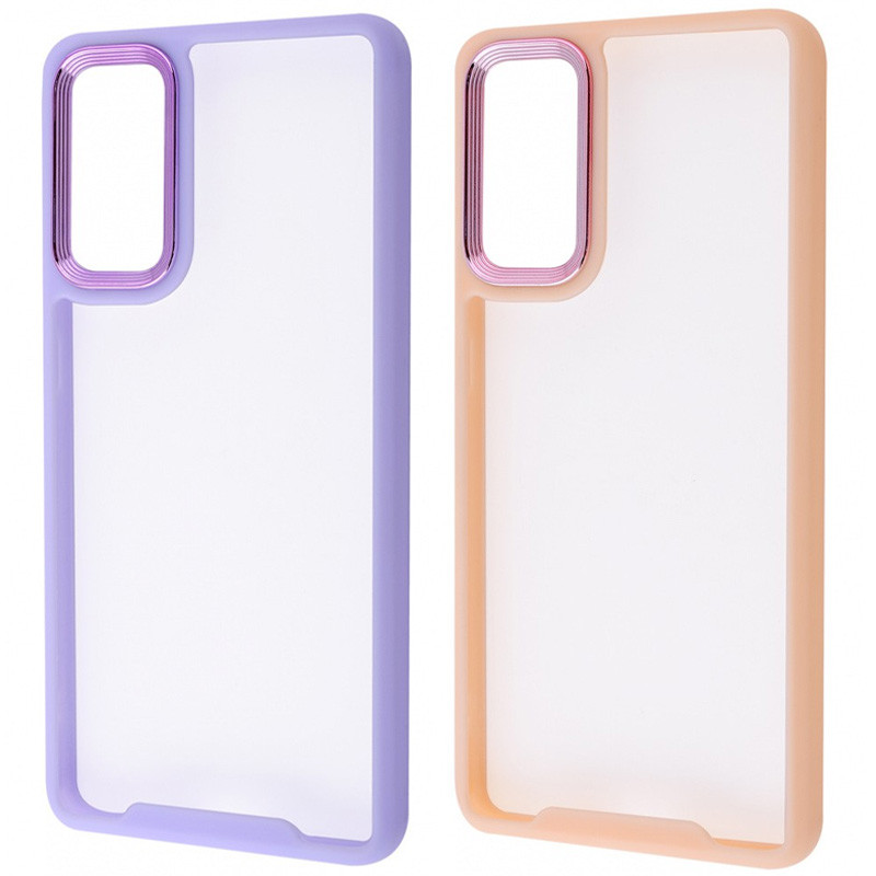 Чехол TPU+PC Lyon Case для Samsung Galaxy A52 4G / A52 5G / A52s