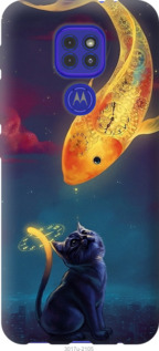 

Чохол Кошкін сон на Motorola G9 Play 1144066