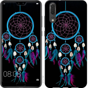 

Чехол Ловец снов для Vivo V17 Neo 778918