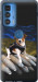 Чехол Патрон для Motorola Edge 20 Pro