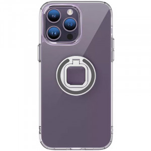 TPU+PC чехол Kickstand 2.0 для Apple iPhone 14 Pro Max (6.7")