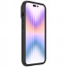 Купить TPU+PC чехол Nillkin Textured S Magnetic для Apple iPhone 14 Pro (6.1") (Black) на vchehle.ua