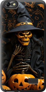 

Чехол Halloween 2 для Huawei Honor 4C 1639944