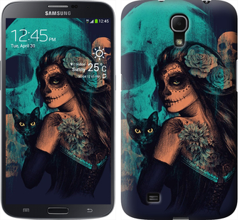 

Чехол Fantasy girl для Samsung Galaxy Mega 6.3 i9200 641505