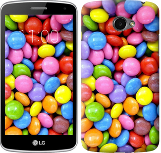 

Чохол MandD на LG K5 X220 587727