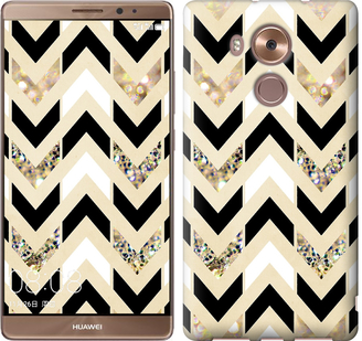 

Чехол Шеврон 10 для Huawei Mate 8 540427