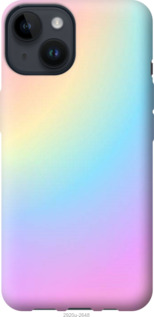 

Чехол Радуга 2 для iPhone 14 1413291